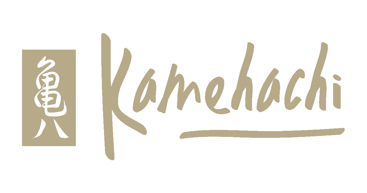 kamehachi.logo